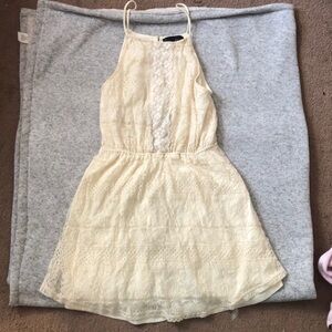 Blue Rain- Dress​​​​​​​​​​